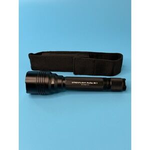 Streamlight ProTac HL3 Flashlight With Belt Pouch - (Batt not incl)
